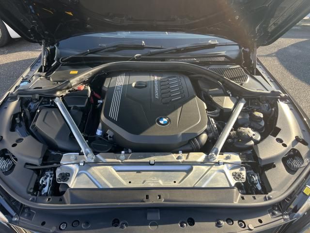 BMW 4SERIES OPEN 2021 Image 31