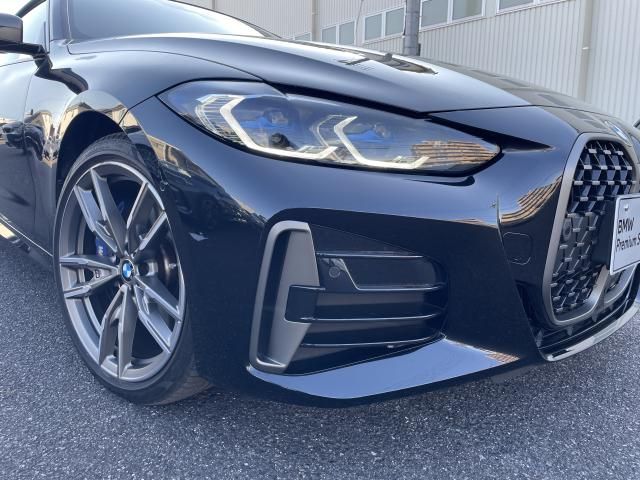 BMW 4SERIES OPEN 2021 Image 31