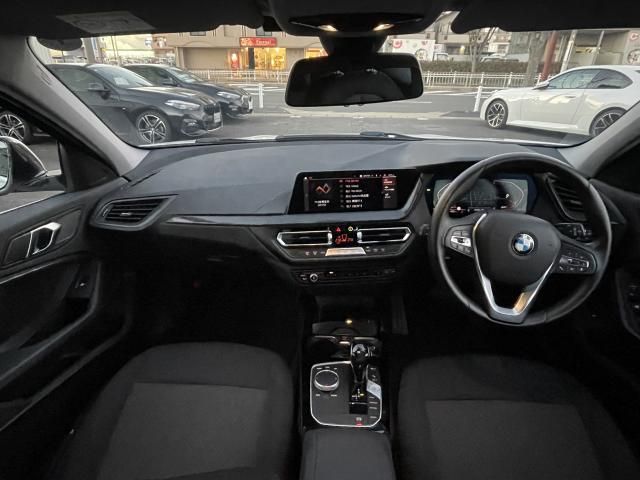 BMW 1SERIES 2021 Image 31