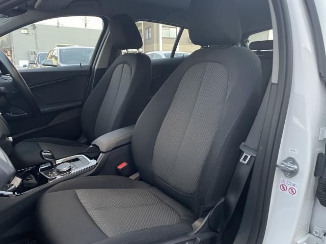 BMW 1SERIES 2021 Image 31