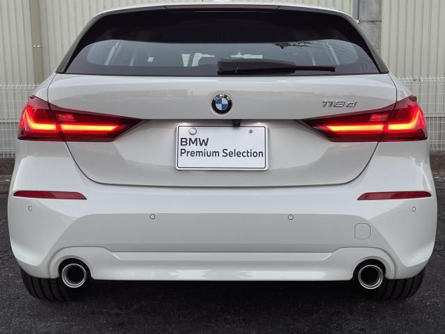 BMW 1SERIES 2021 Image 31