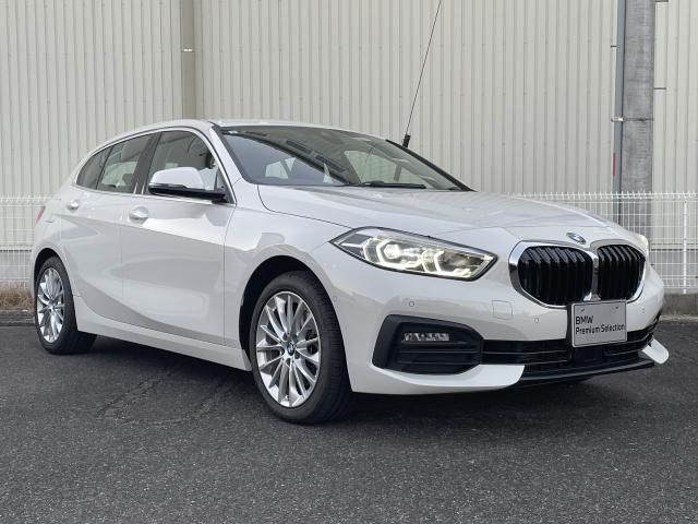 BMW 1SERIES 2021 Image 31
