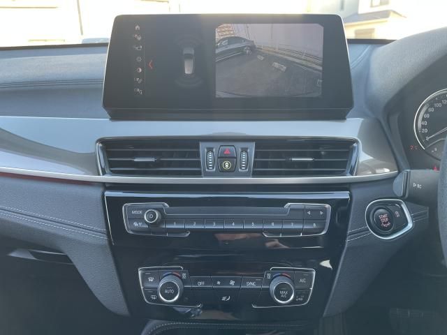 BMW X1 2020 Image 31