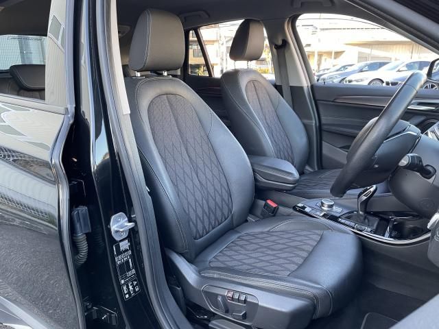 BMW X1 2020 Image 31