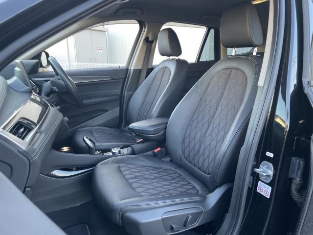 BMW X1 2020 Image 31