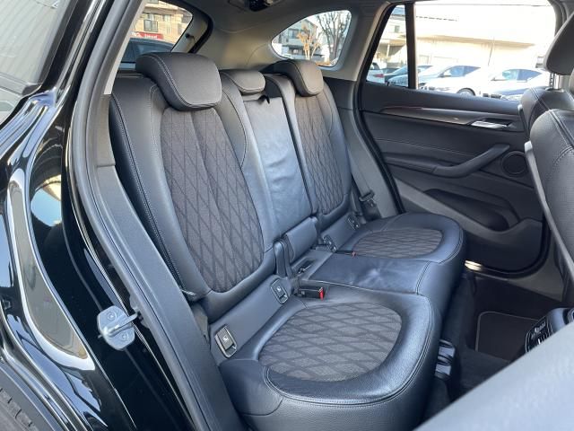 BMW X1 2020 Image 31