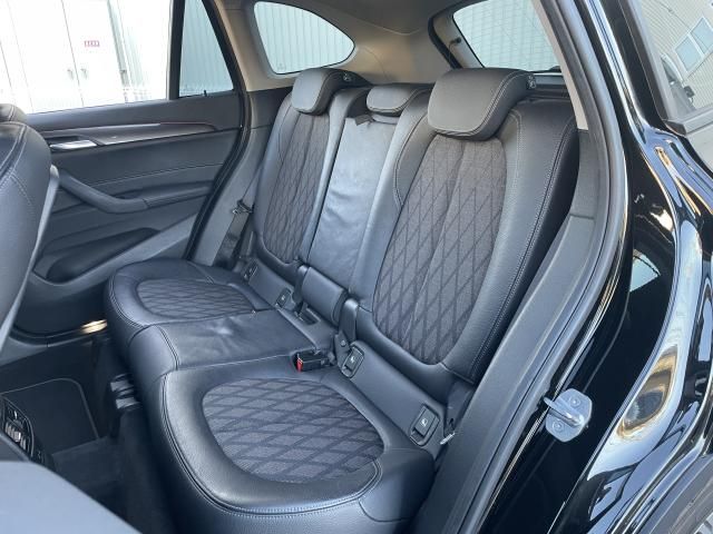 BMW X1 2020 Image 31