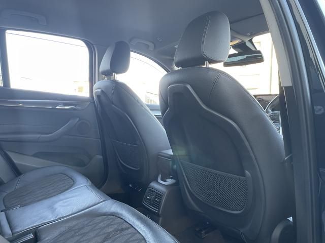 BMW X1 2020 Image 31