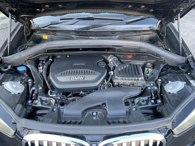 BMW X1 2020 Image 31