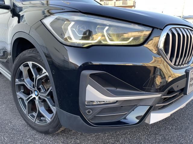 BMW X1 2020 Image 31