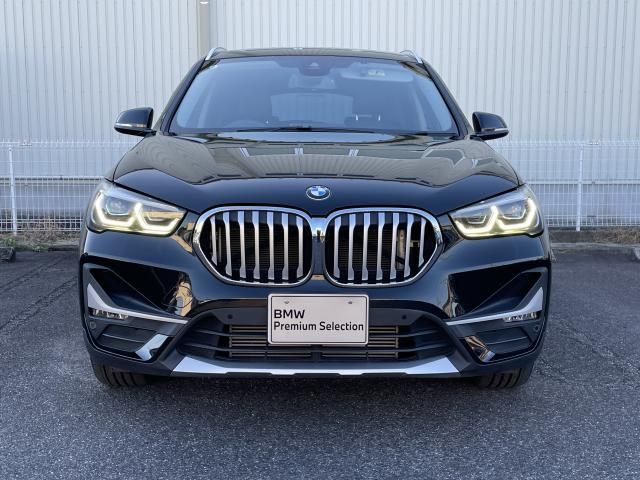 BMW X1 2020 Image 31