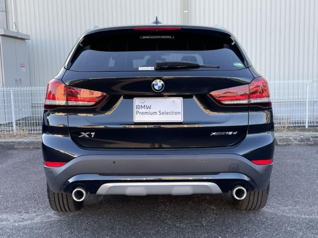 BMW X1 2020 Image 31