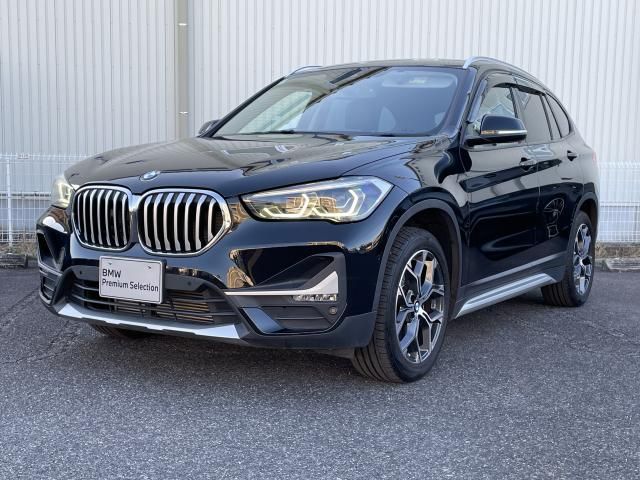 BMW X1 2020 Image 31