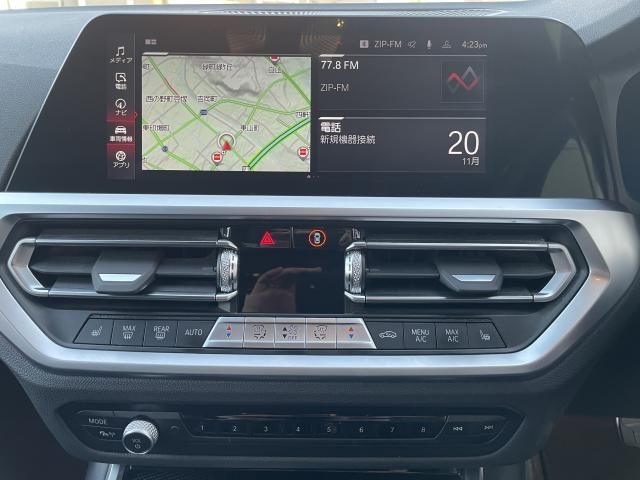 BMW M3 SEDAN 2022 Image 31