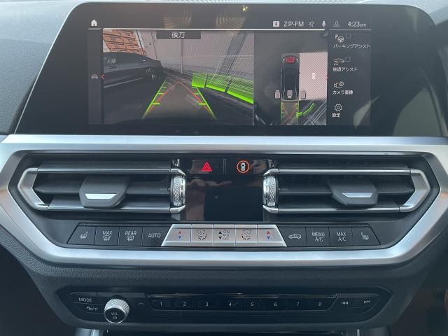 BMW M3 SEDAN 2022 Image 31