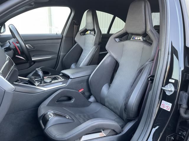 BMW M3 SEDAN 2022 Image 31