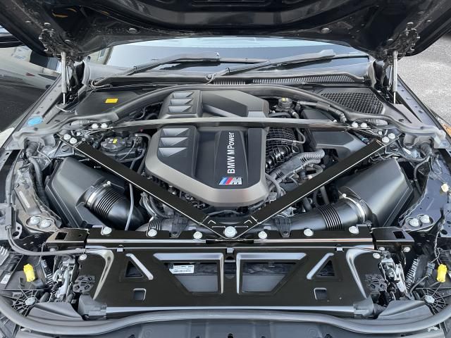 BMW M3 SEDAN 2022 Image 31