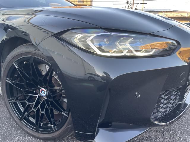 BMW M3 SEDAN 2022 Image 31