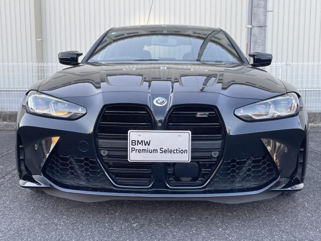 BMW M3 SEDAN 2022 Image 31