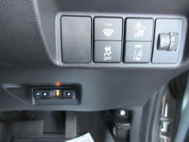 HONDA SHUTTLE HYBRID 4WD 2020 Image 31