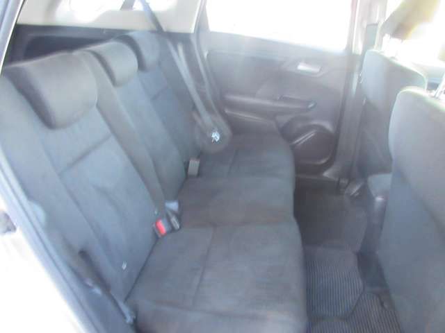 HONDA SHUTTLE HYBRID 4WD 2020 Image 31