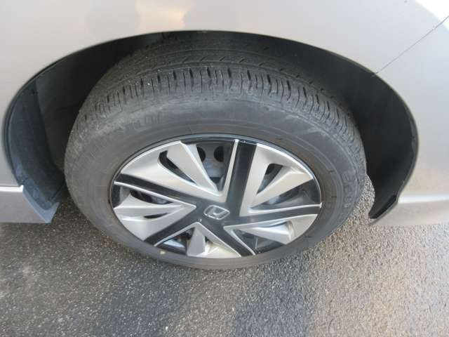 HONDA SHUTTLE HYBRID 4WD 2020 Image 31