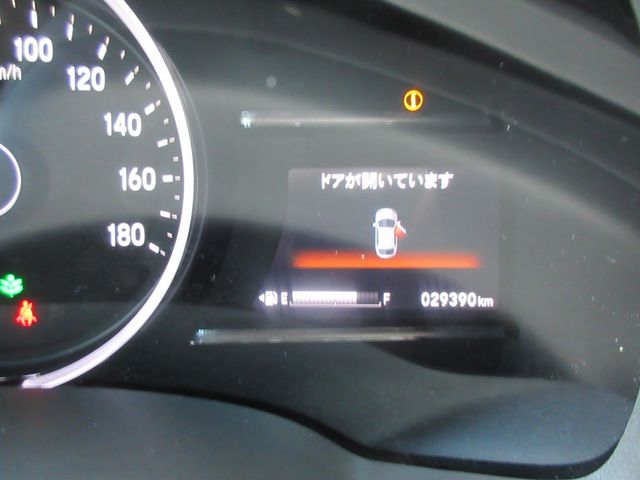 HONDA SHUTTLE HYBRID 2022 Image 31