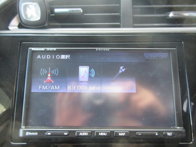 HONDA SHUTTLE HYBRID 2022 Image 31