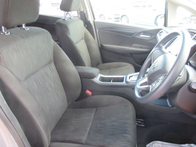 HONDA SHUTTLE HYBRID 2022 Image 31