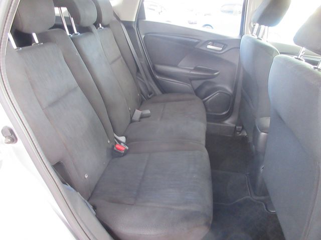 HONDA SHUTTLE HYBRID 2022 Image 31