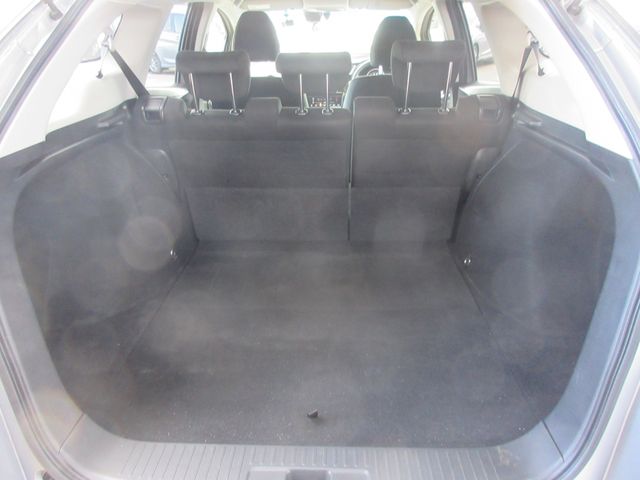 HONDA SHUTTLE HYBRID 2022 Image 31