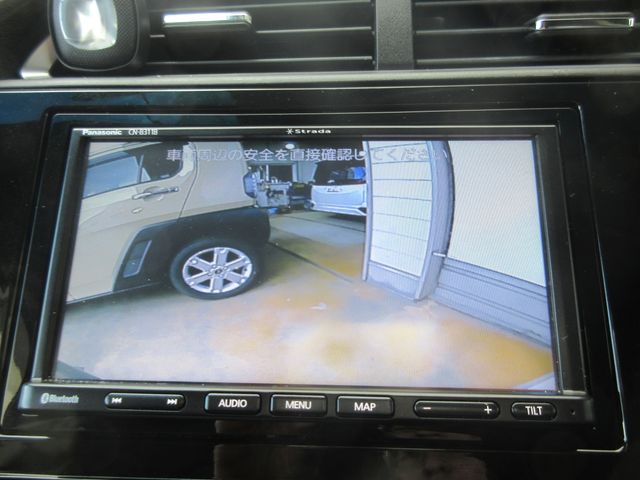 HONDA SHUTTLE HYBRID 2022 Image 31