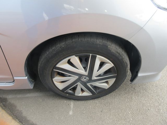 HONDA SHUTTLE HYBRID 2022 Image 31