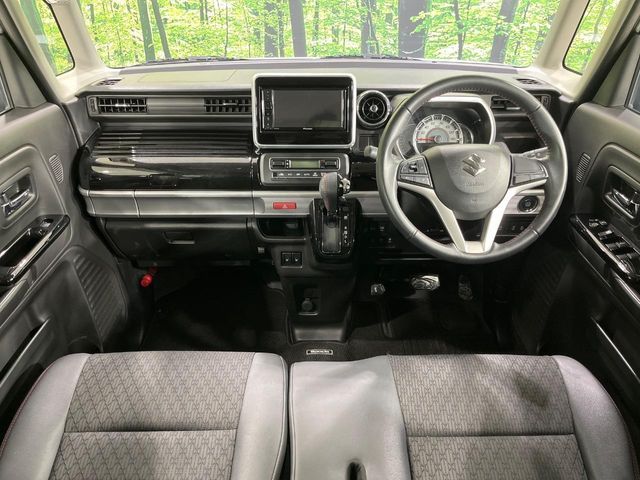 SUZUKI SPACIA CUSTOM 4WD 2019 Image 31