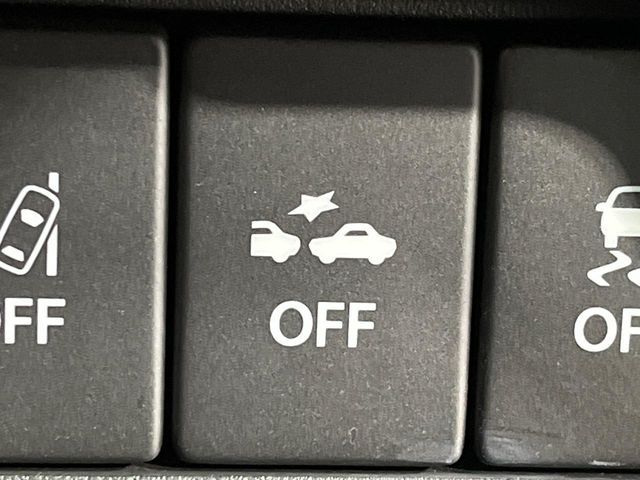 SUZUKI SPACIA CUSTOM 4WD 2019 Image 31