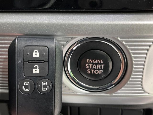 SUZUKI SPACIA CUSTOM 4WD 2019 Image 31