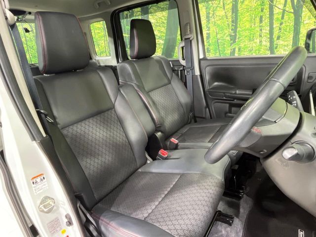 SUZUKI SPACIA CUSTOM 4WD 2019 Image 31