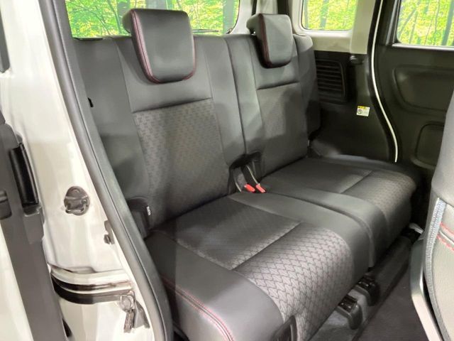 SUZUKI SPACIA CUSTOM 4WD 2019 Image 31