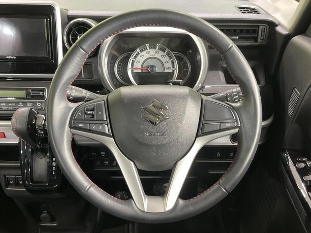 SUZUKI SPACIA CUSTOM 4WD 2019 Image 31