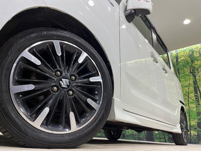 SUZUKI SPACIA CUSTOM 4WD 2019 Image 31