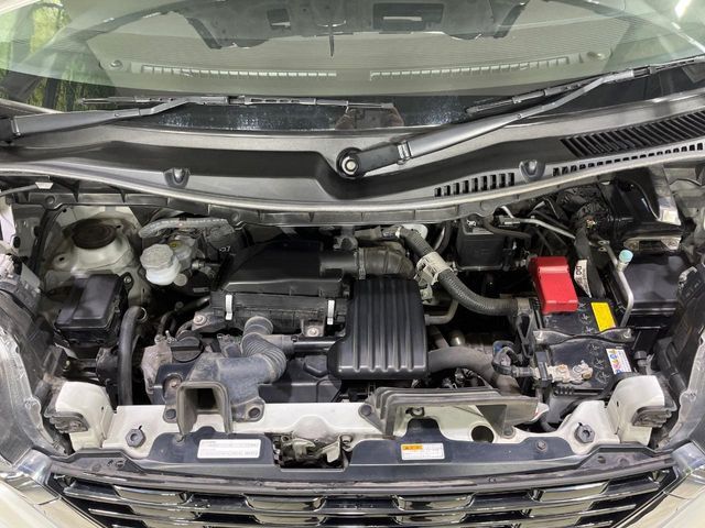 SUZUKI SPACIA CUSTOM 4WD 2019 Image 31