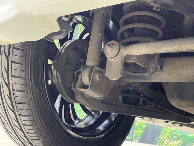 SUZUKI SPACIA CUSTOM 4WD 2019 Image 31