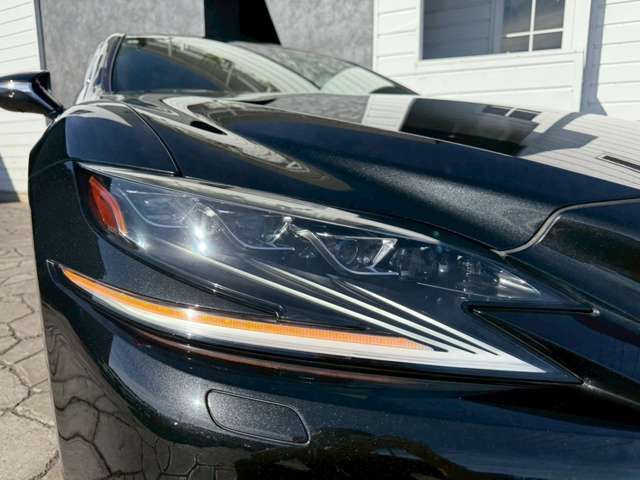 TOYOTA LEXUS LS500H 4WD 2017 Image 31