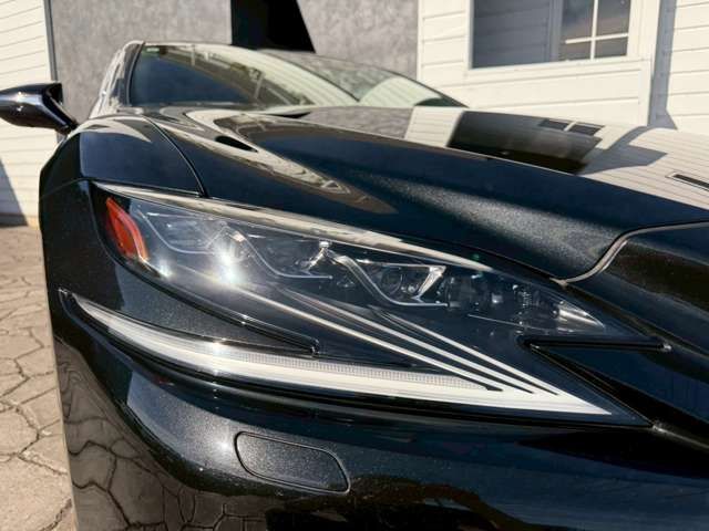 TOYOTA LEXUS LS500H 4WD 2017 Image 31