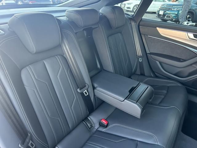 AUDI A7 SPORTBACK 2025 Image 31
