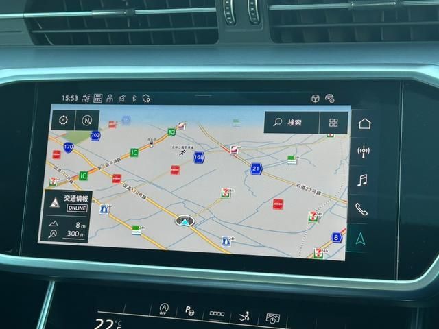 AUDI A7 SPORTBACK 2025 Image 31