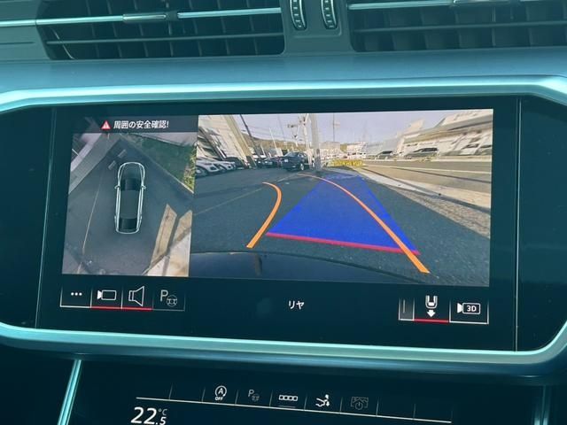 AUDI A7 SPORTBACK 2025 Image 31