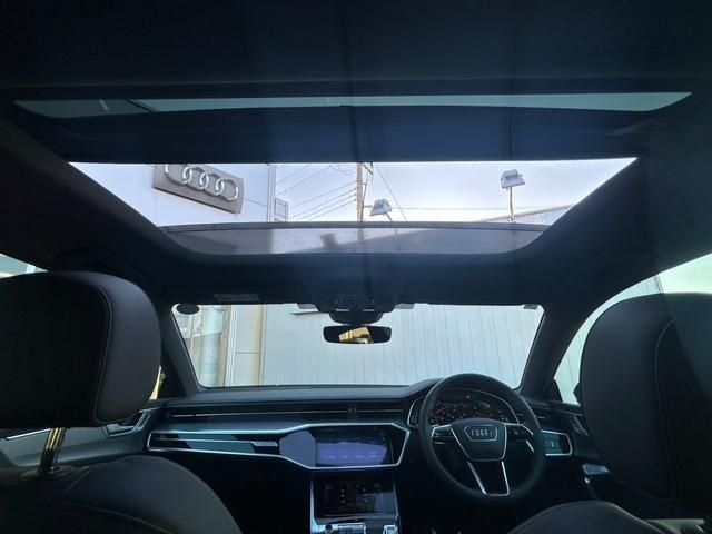 AUDI A7 SPORTBACK 2025 Image 31