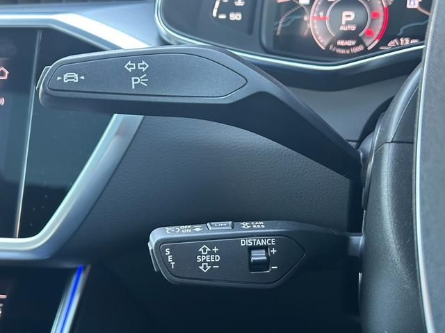 AUDI A7 SPORTBACK 2025 Image 31