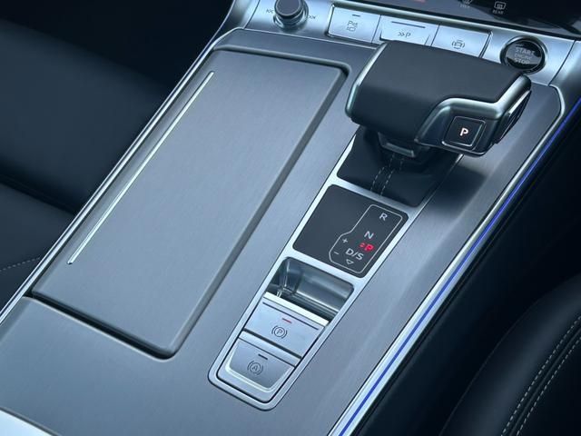 AUDI A7 SPORTBACK 2025 Image 31